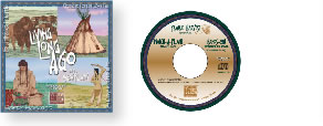 image of interactive CDs