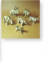 image of animal puzzles