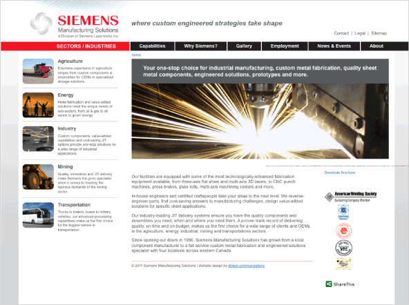 siemens