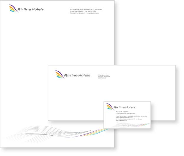 stationery